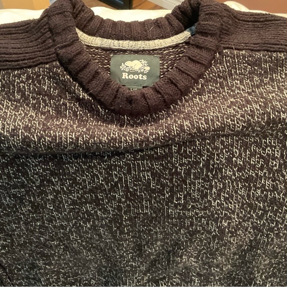 Roots Sweater - Picture 2 of 4